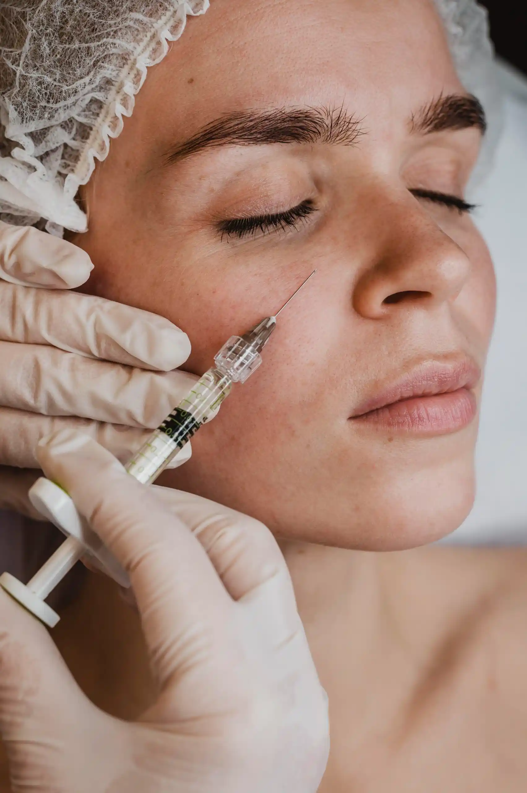 Limpeza de pele na MBel Estética